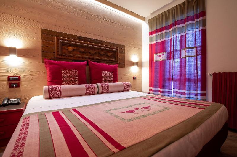 Art & Music Hotel Isolabella - Oda