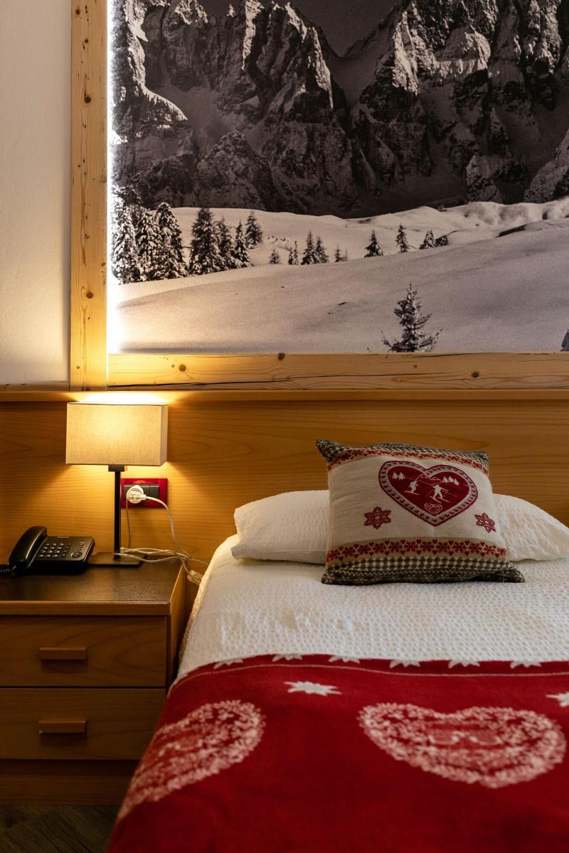 Art & Music Hotel Isolabella - Oda