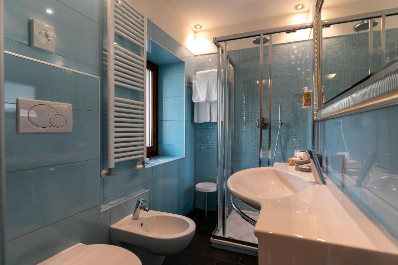 Art & Music Hotel Isolabella - Oda