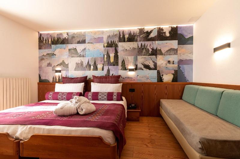 Art & Music Hotel Isolabella - Oda