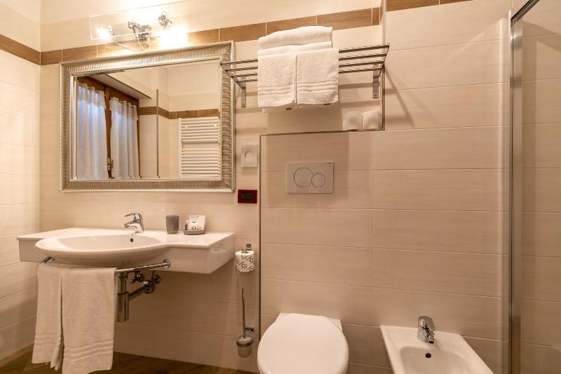 Art & Music Hotel Isolabella - Oda