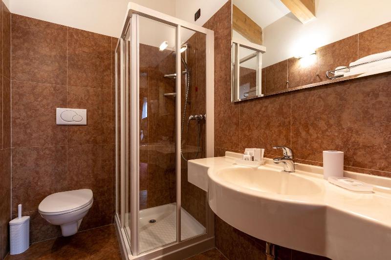 Art & Music Hotel Isolabella - Oda