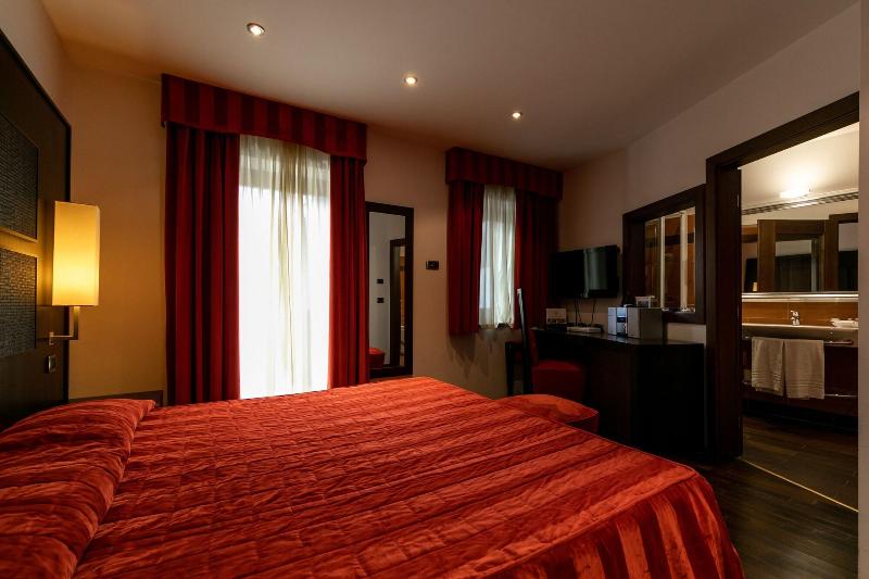Art & Music Hotel Isolabella - Oda