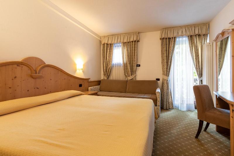 Art & Music Hotel Isolabella - Oda
