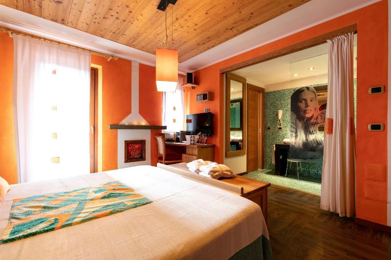 Art & Music Hotel Isolabella - Oda