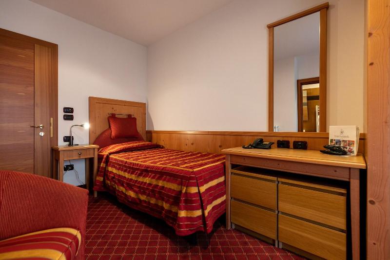 Art & Music Hotel Isolabella - Oda