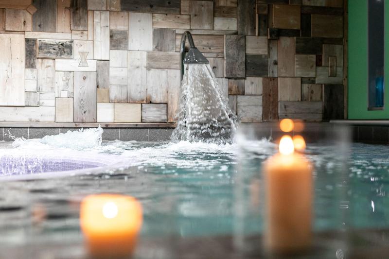 Art & Music Hotel Isolabella - Havuz