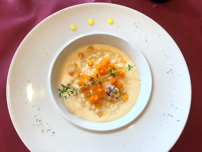 Art & Music Hotel Isolabella - Restoran