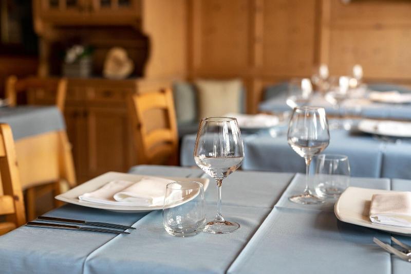 Art & Music Hotel Isolabella - Restoran
