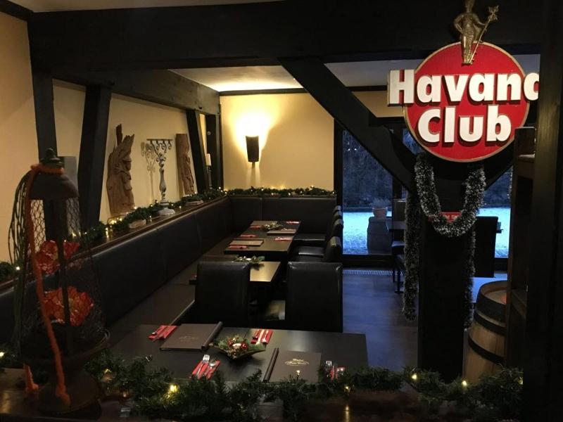Hotel Arte Vida - Bar
