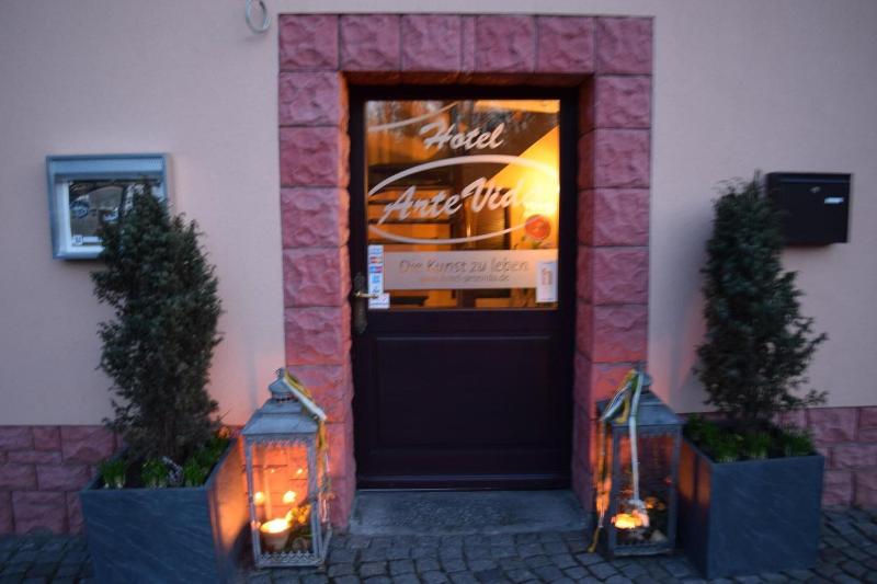 Hotel Arte Vida - Genel