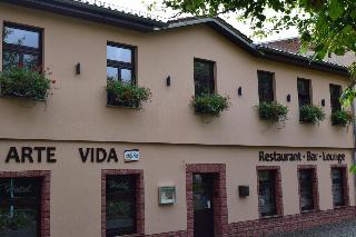 Hotel Arte Vida fotoÄŸrafÄ±