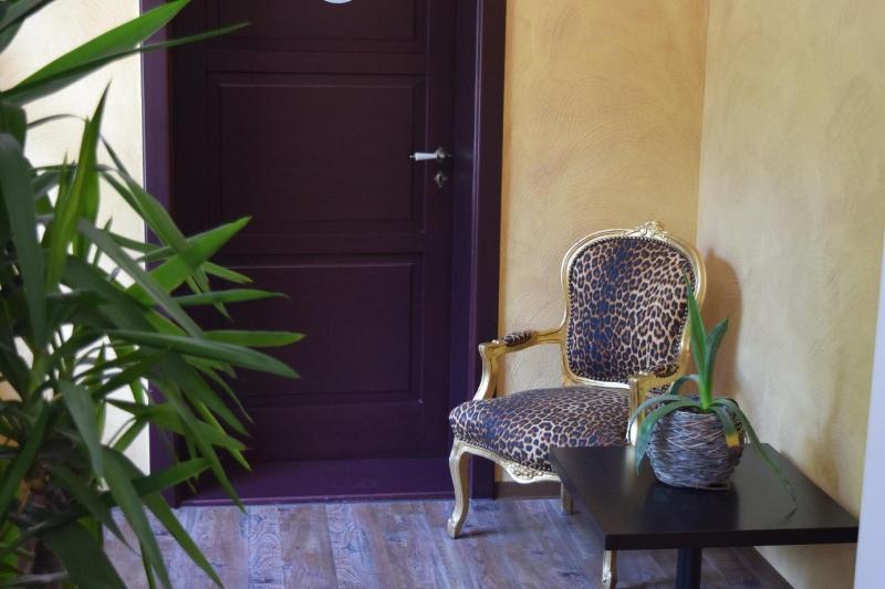 Hotel Arte Vida - Genel