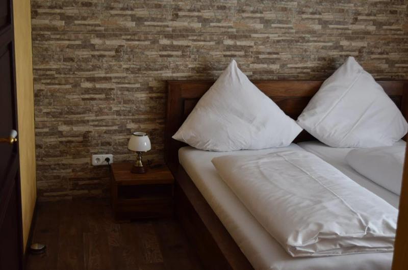 Hotel Arte Vida - Oda