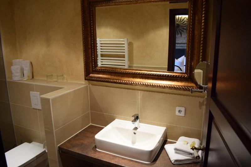 Hotel Arte Vida - Oda