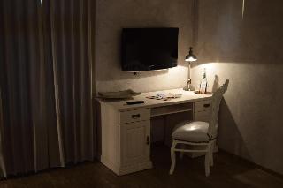 Hotel Arte Vida fotoÄŸrafÄ±
