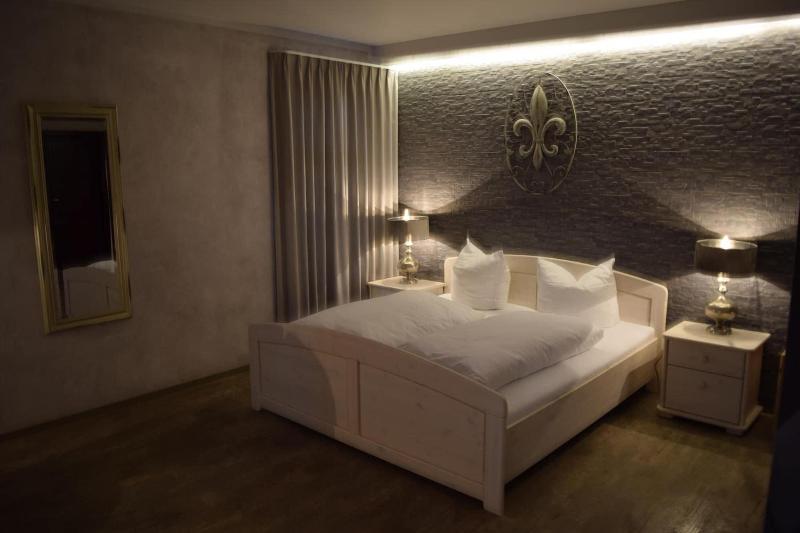 Hotel Arte Vida - Oda