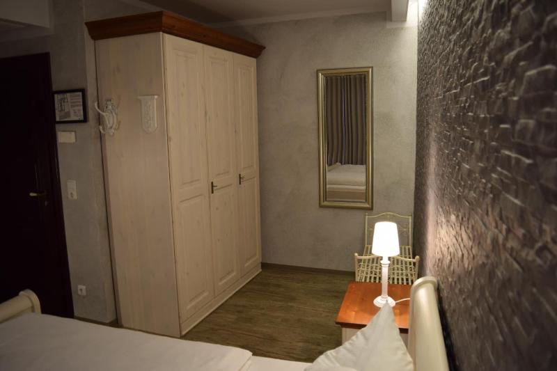 Hotel Arte Vida - Oda