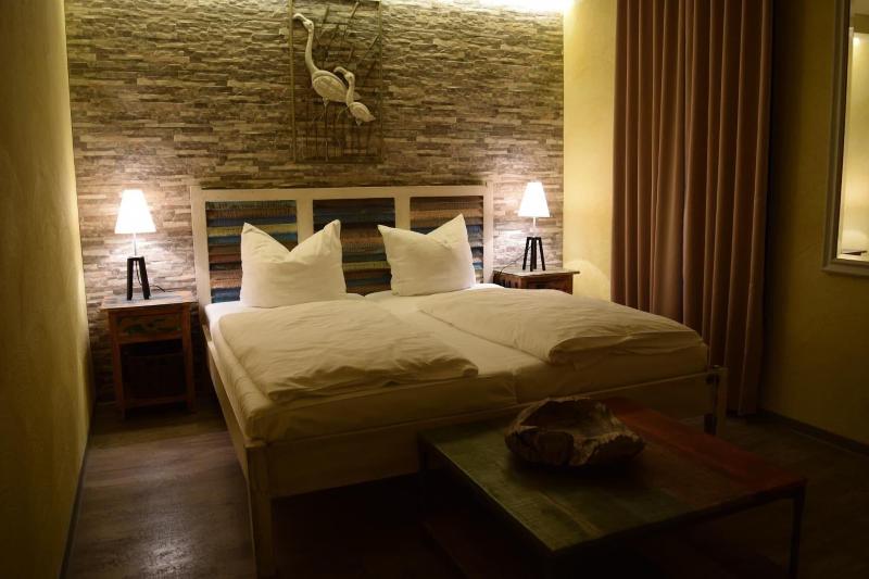 Hotel Arte Vida - Oda