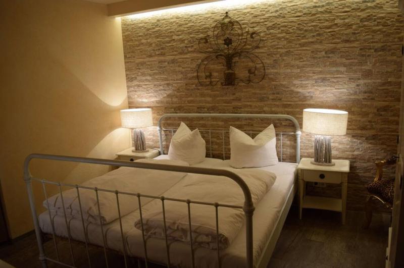 Hotel Arte Vida - Oda
