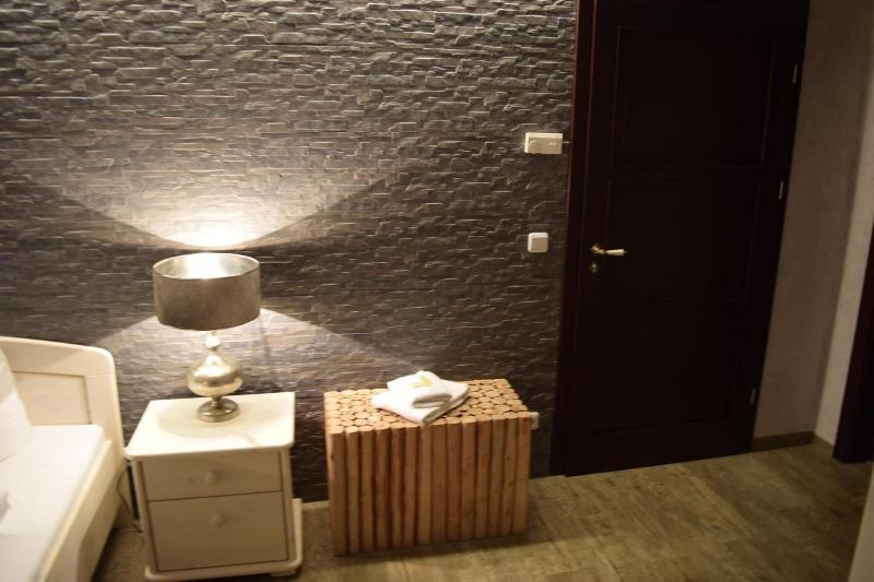 Hotel Arte Vida - Oda
