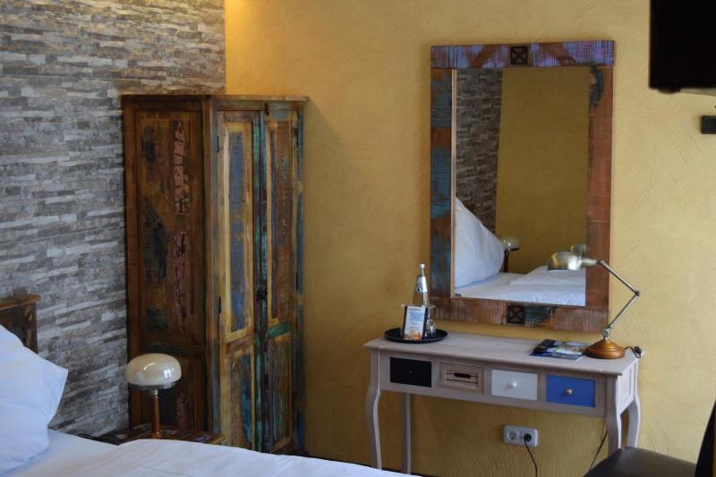Hotel Arte Vida - Oda