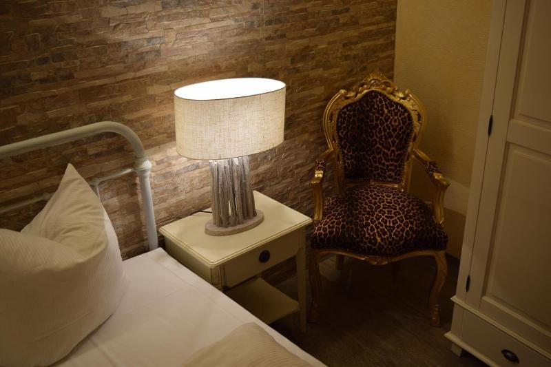 Hotel Arte Vida - Oda
