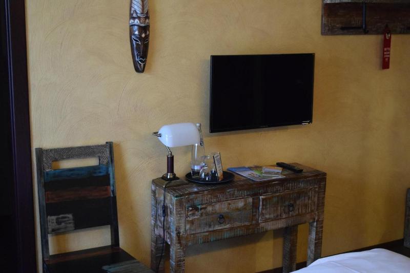 Hotel Arte Vida - Oda