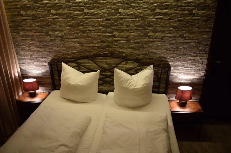 Hotel Arte Vida - Oda