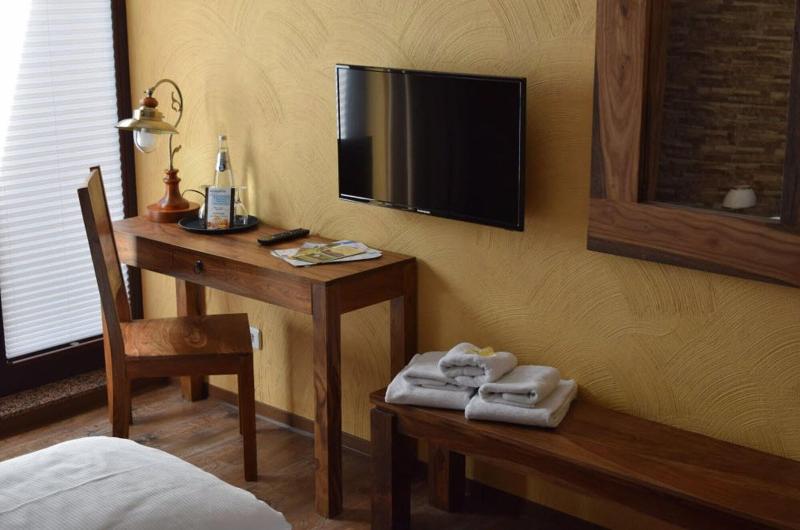 Hotel Arte Vida - Oda
