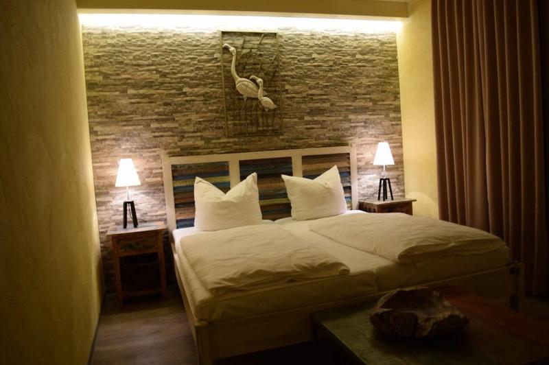 Hotel Arte Vida - Oda