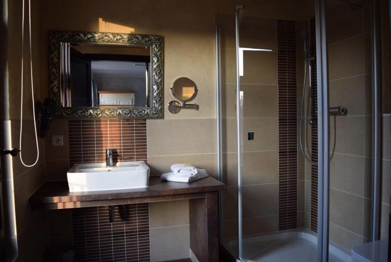 Hotel Arte Vida - Oda