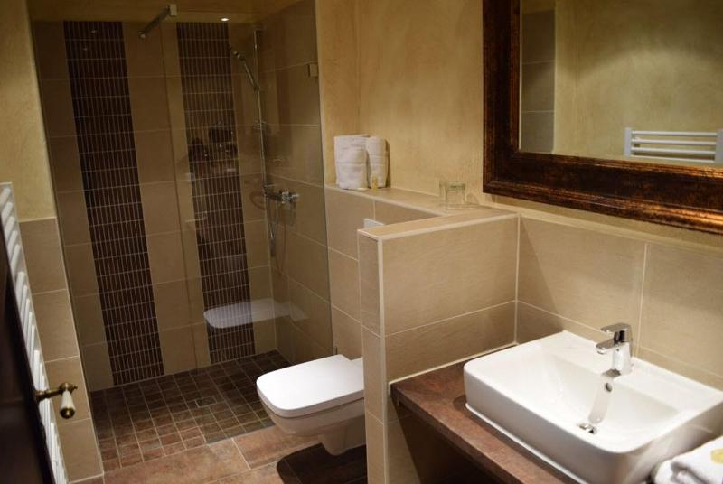 Hotel Arte Vida - Oda