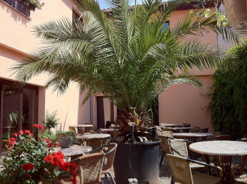 Hotel Arte Vida - Restoran