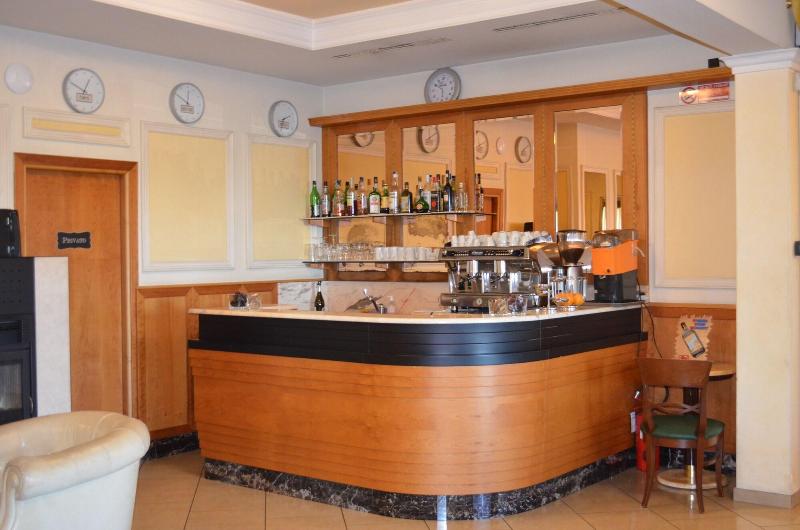 Giada Hotel Ristorante - Bar