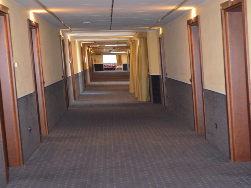 Giada Hotel Ristorante - Lobi