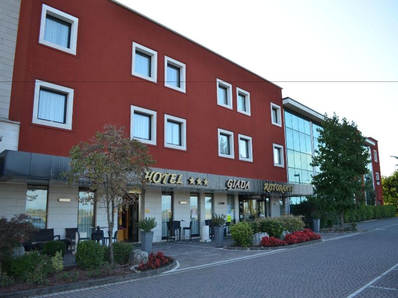 Giada Hotel Ristorante - Genel