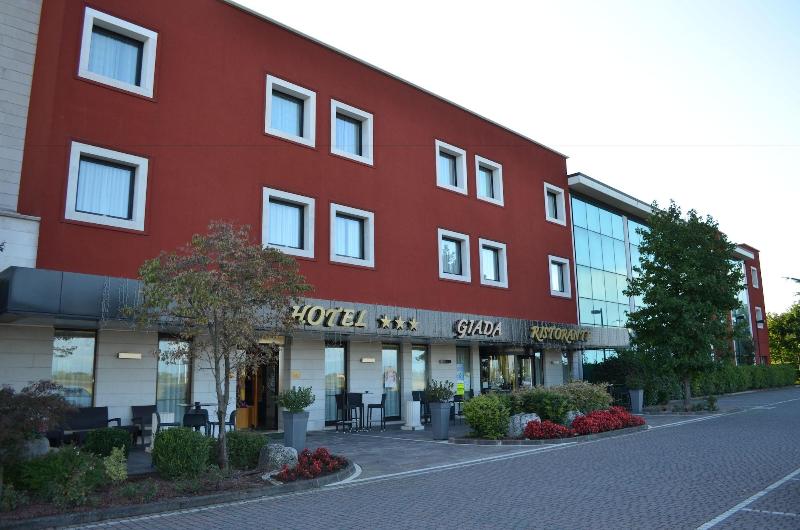 Giada Hotel Ristorante - Genel