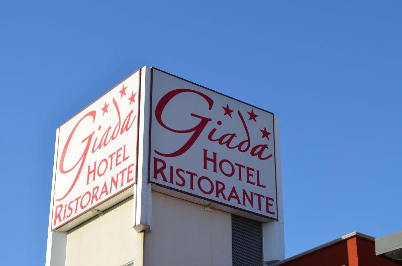 Giada Hotel Ristorante - Genel