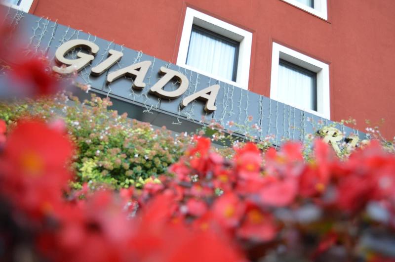 Giada Hotel Ristorante - Genel