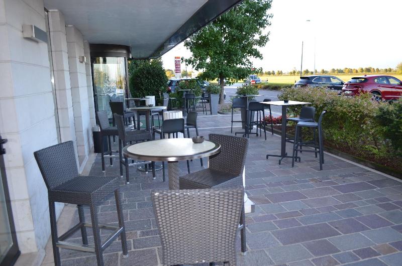 Giada Hotel Ristorante - Genel