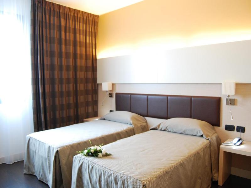 Giada Hotel Ristorante - Oda