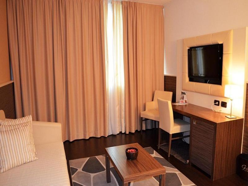 Giada Hotel Ristorante - Oda