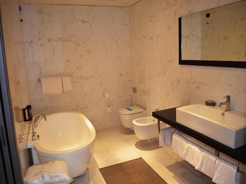 Giada Hotel Ristorante - Oda