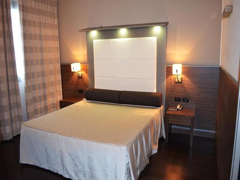 Giada Hotel Ristorante - Oda