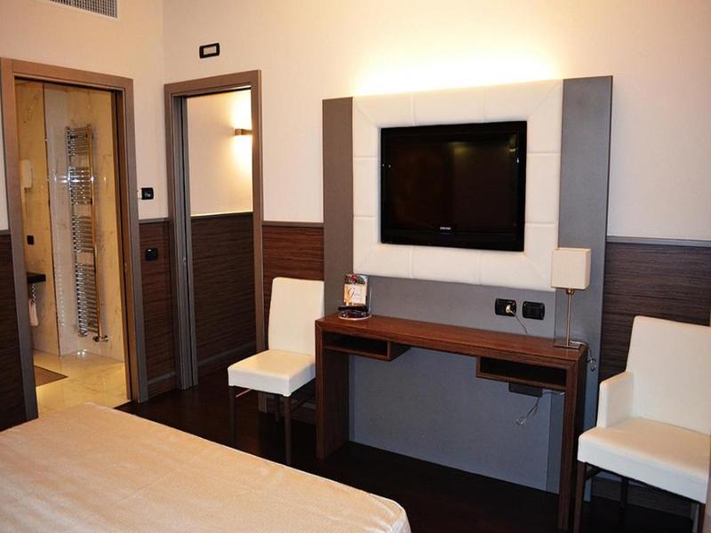 Giada Hotel Ristorante - Oda