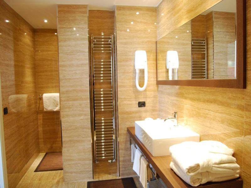 Giada Hotel Ristorante - Oda