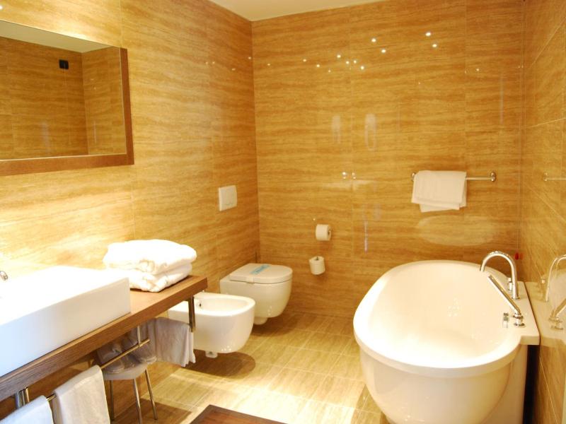 Giada Hotel Ristorante - Oda