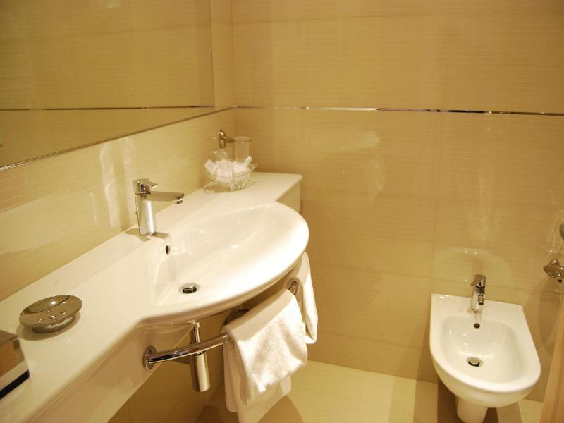 Giada Hotel Ristorante - Oda