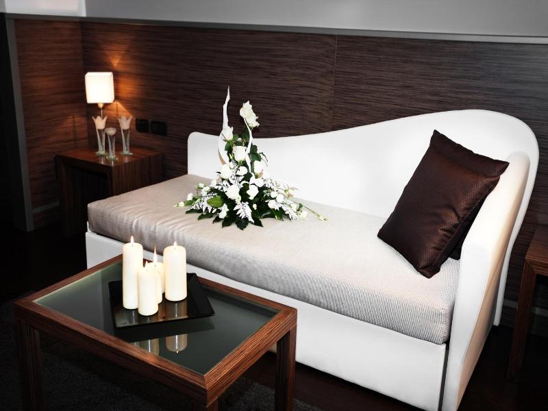 Giada Hotel Ristorante - Oda